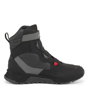 Боти FORMA ADV Kite Dry WP Black