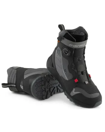 Боти FORMA ADV Kite Dry WP Black