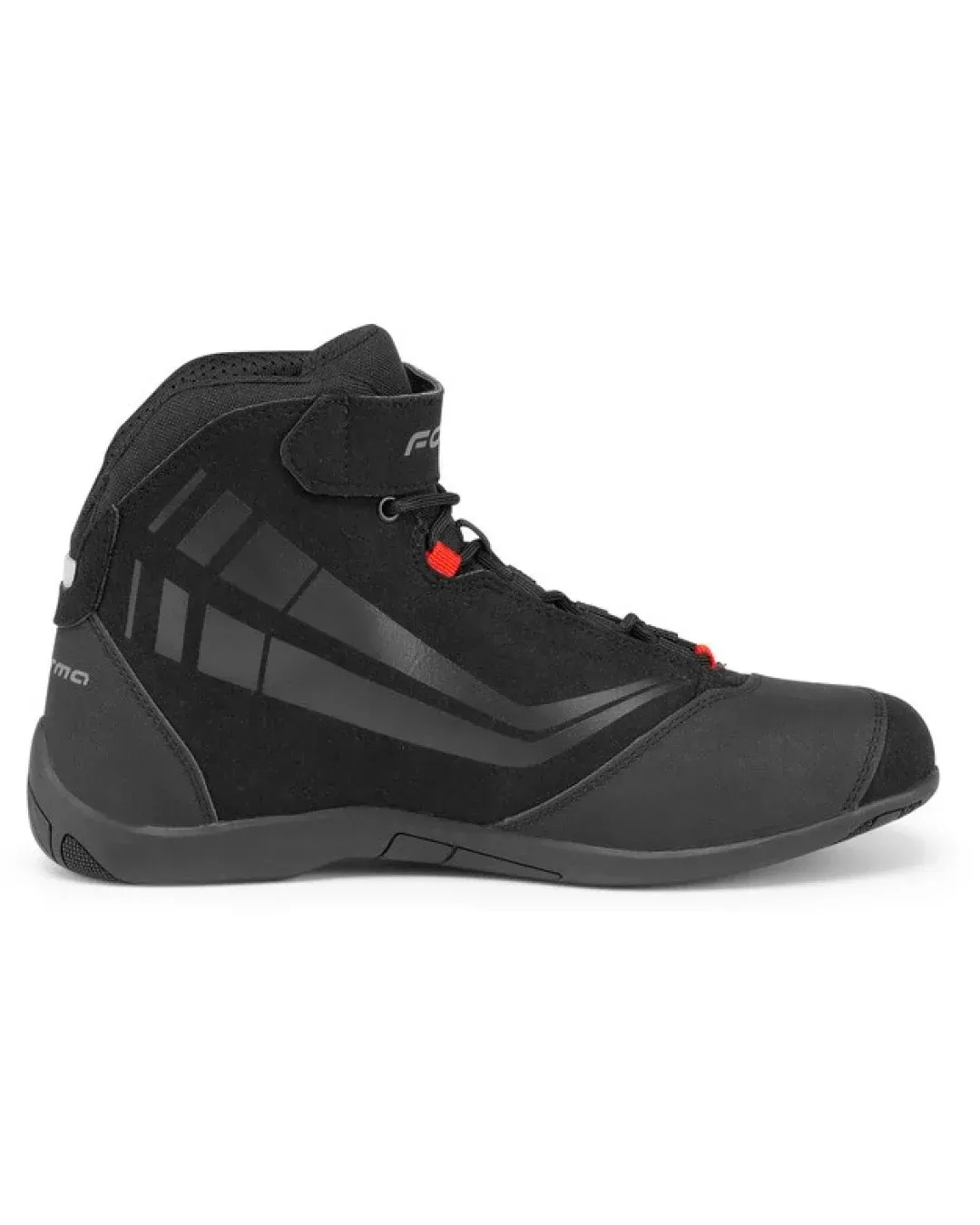 Боти FORMA Genesis Black