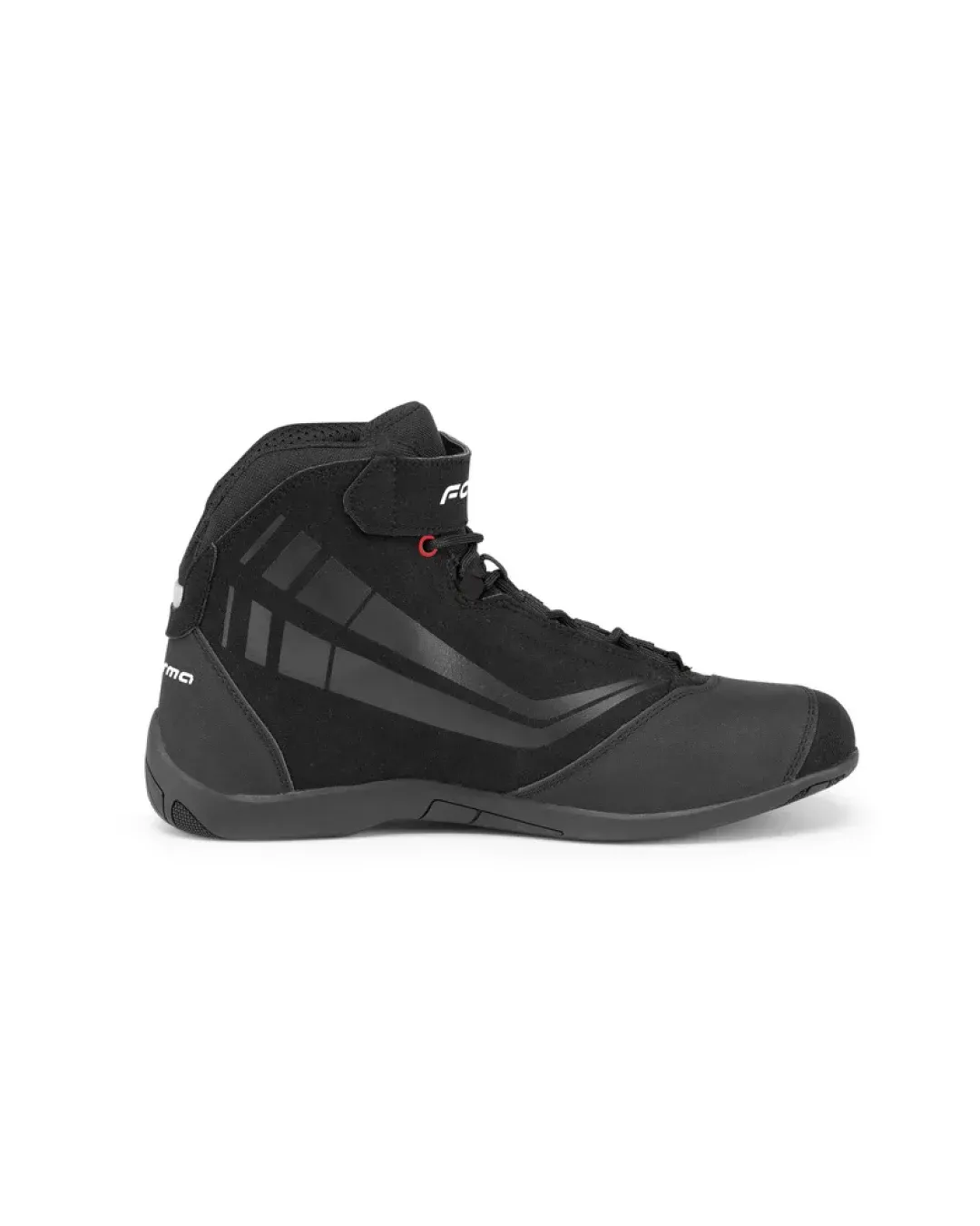 Боти FORMA Genesis Black/Red
