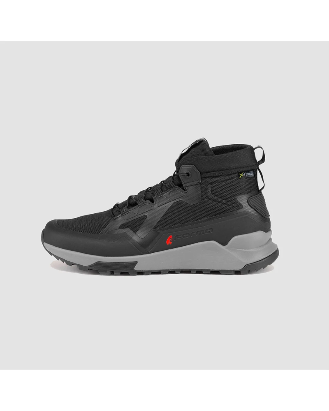 Боти FORMA KUMO BLACK