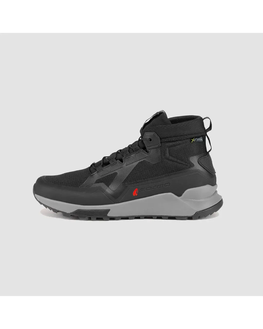 Боти FORMA KUMO BLACK