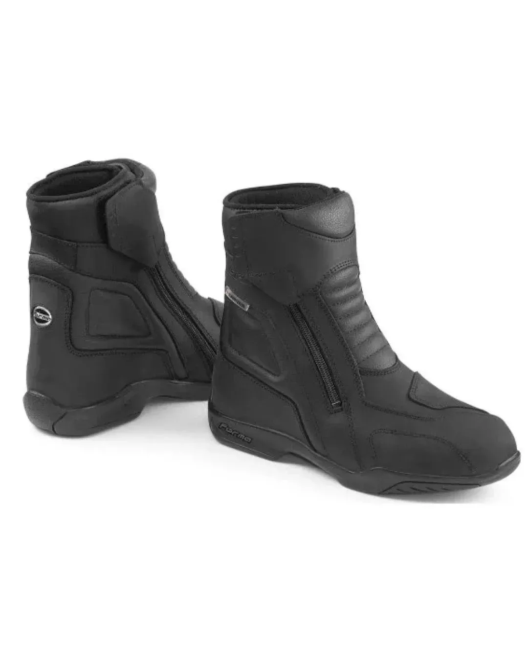 Боти FORMA LATINO DRY WP BLACK