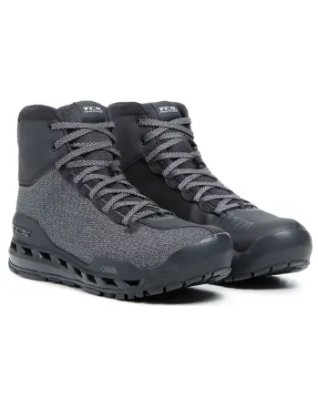 Боти TCX Climatrek Surround Gore-Tex Black/Grey