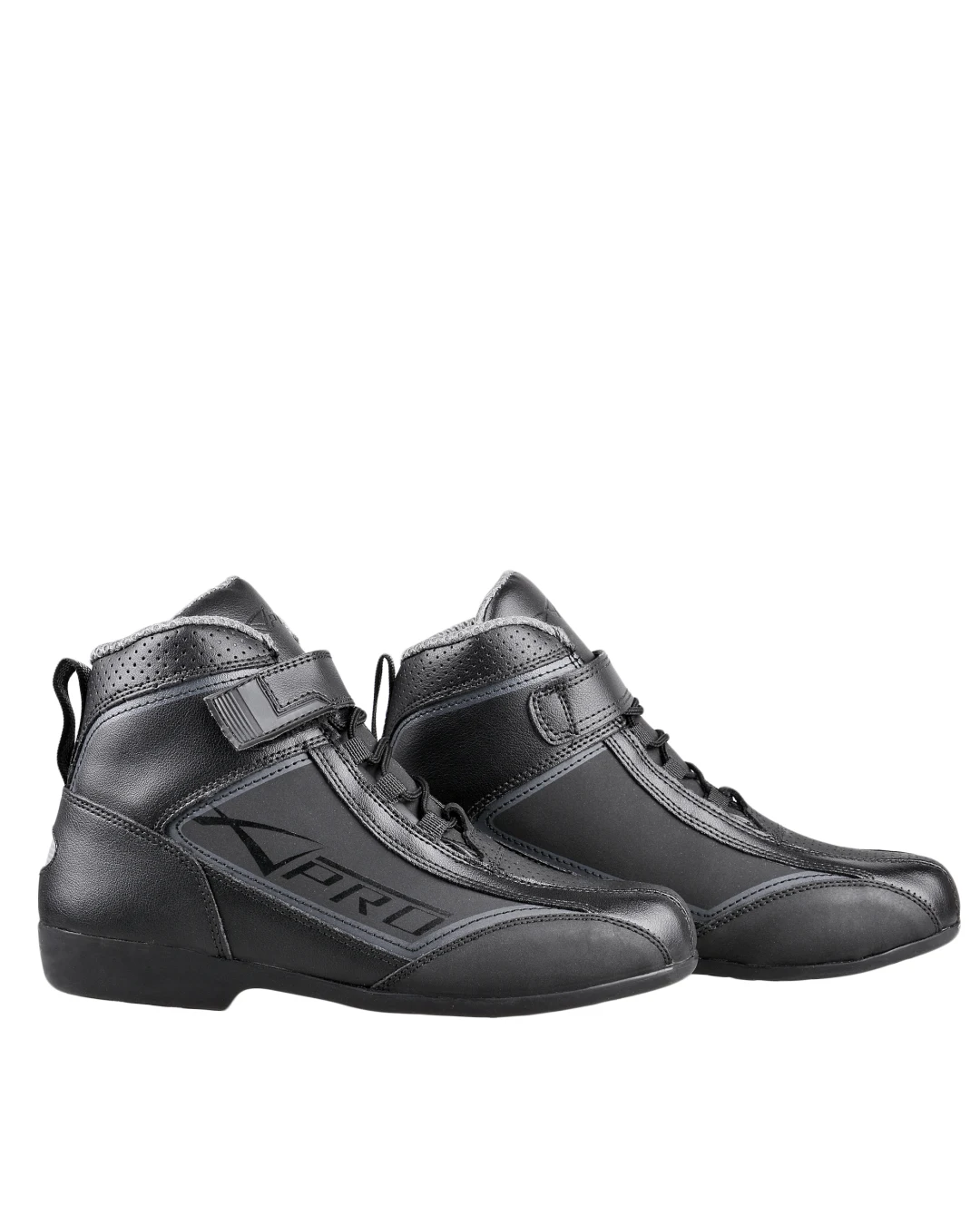 Боти за мотор A-PRO ROMA BLACK