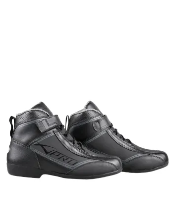 Боти за мотор A-PRO ROMA BLACK