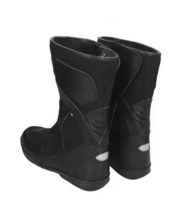 Ботуши ADRENALINE ATTIKO BLACK