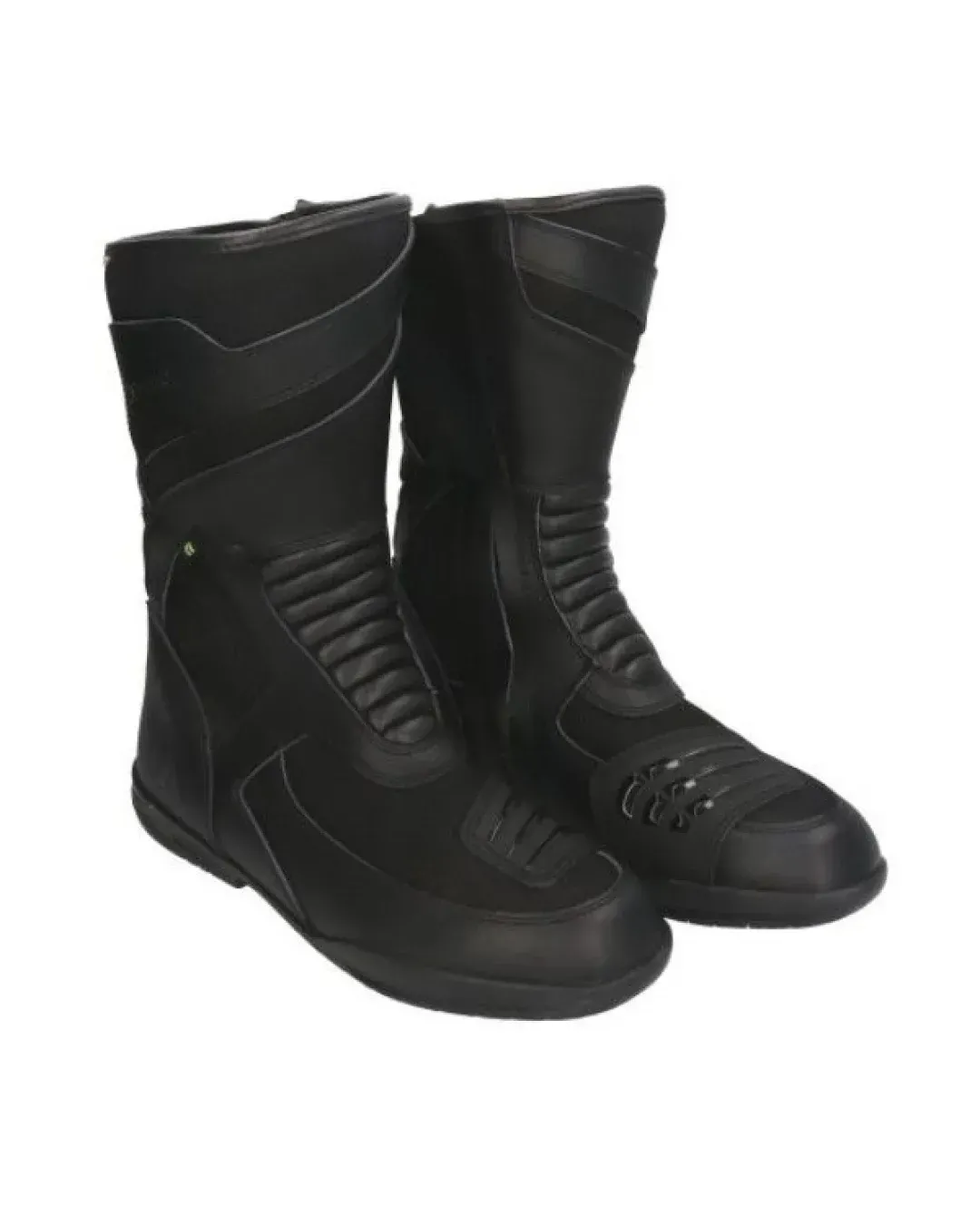 Ботуши ADRENALINE ATTIKO BLACK