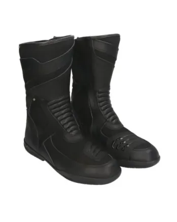 Ботуши ADRENALINE ATTIKO BLACK