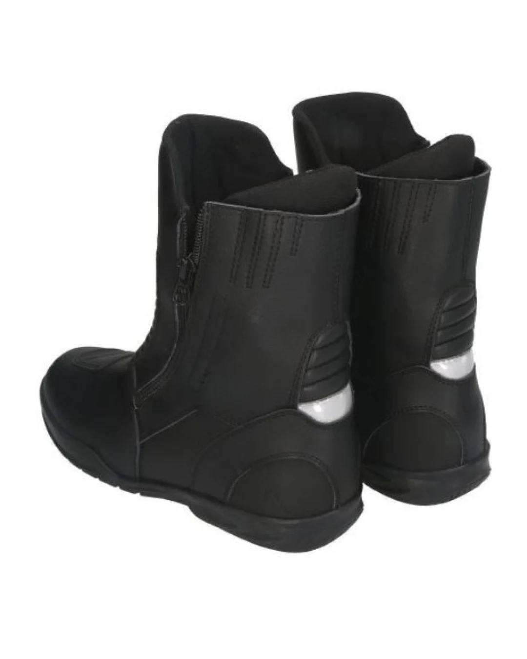 Ботуши ADRENALINE HYPER BLACK