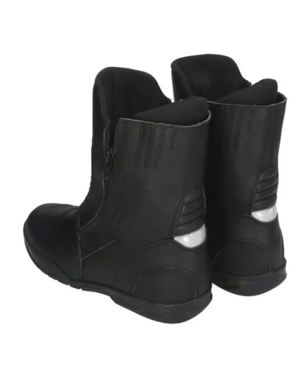 Ботуши ADRENALINE HYPER BLACK