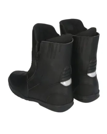 Ботуши ADRENALINE HYPER BLACK