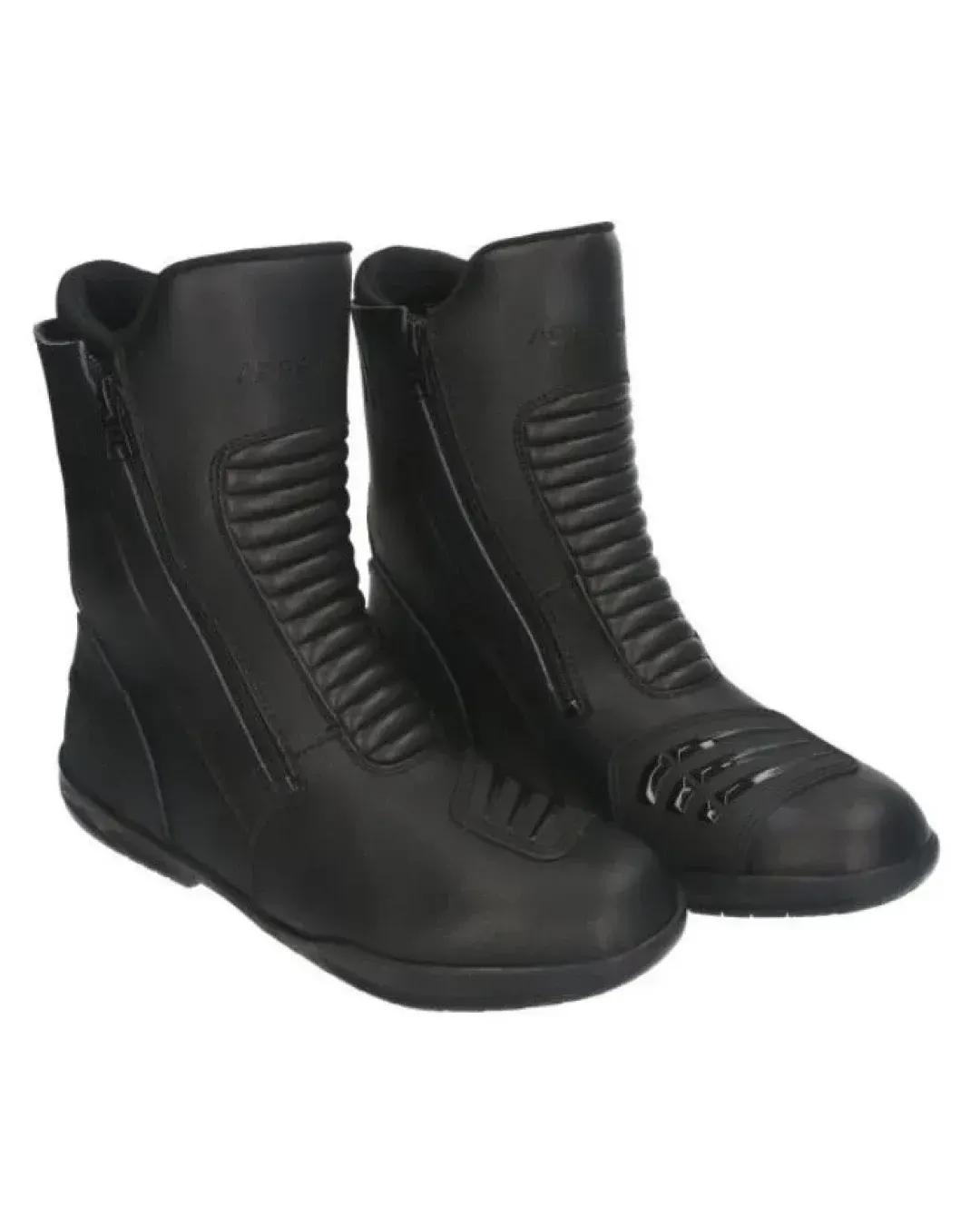 Ботуши ADRENALINE HYPER BLACK