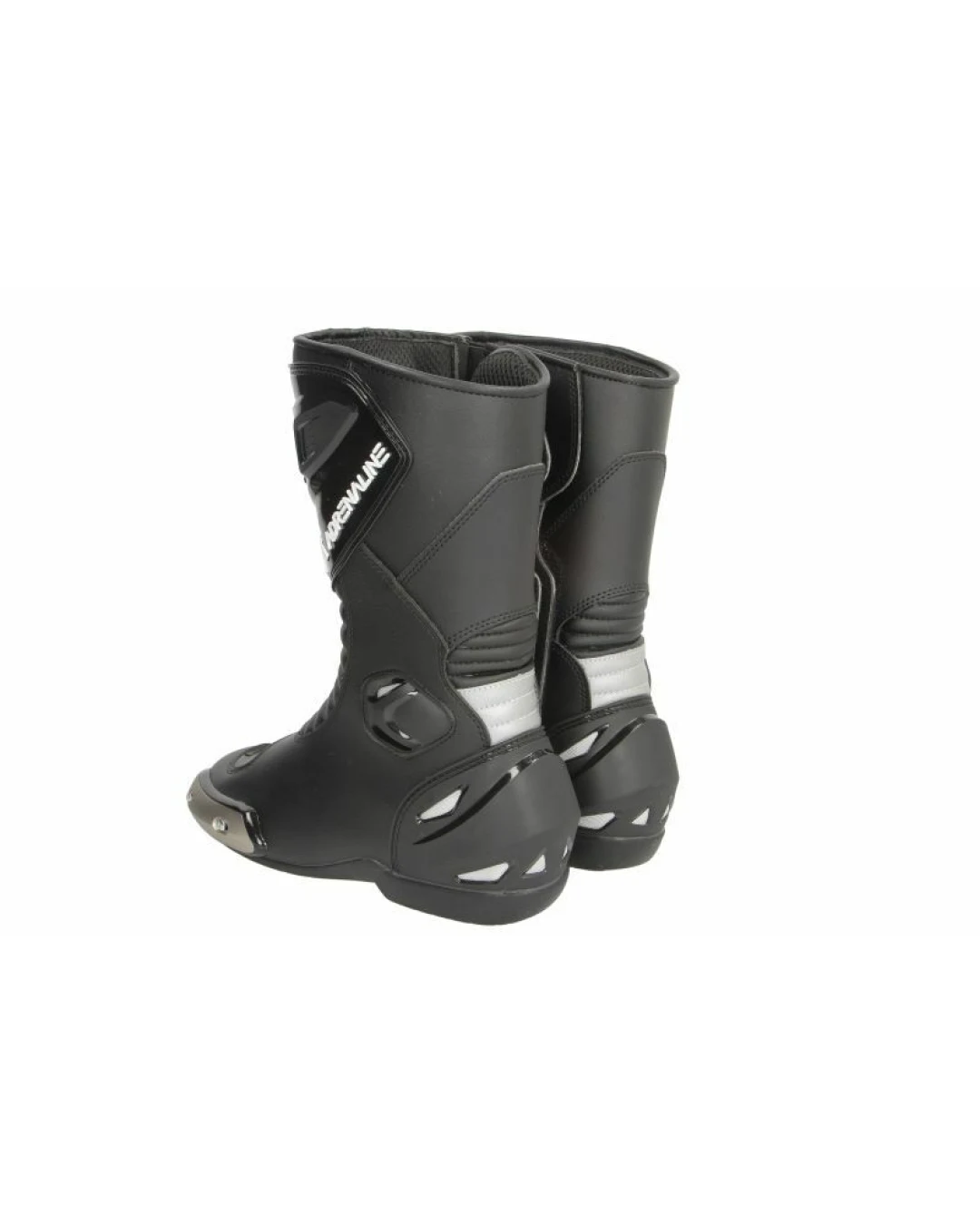 Ботуши ADRENALINE RAPTOR CE BLACK