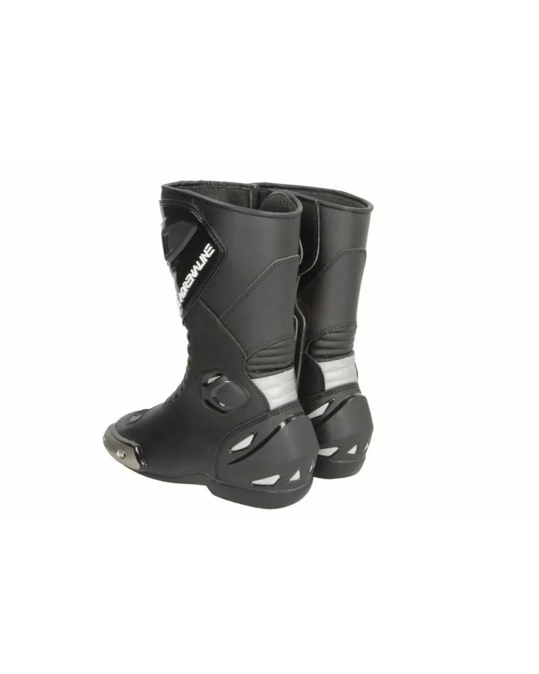 Ботуши ADRENALINE RAPTOR CE BLACK