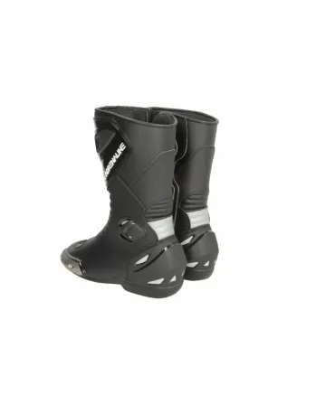 Ботуши ADRENALINE RAPTOR CE BLACK
