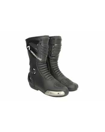 Ботуши ADRENALINE RAPTOR CE BLACK