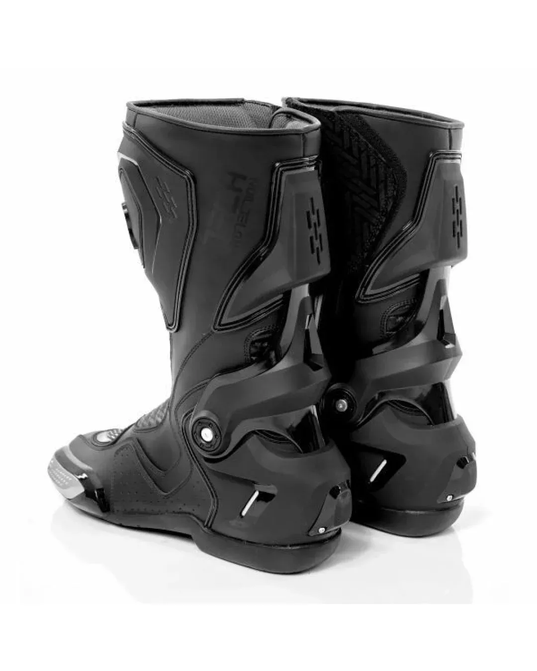 Ботуши ADRENALINE ROCKET BLACK