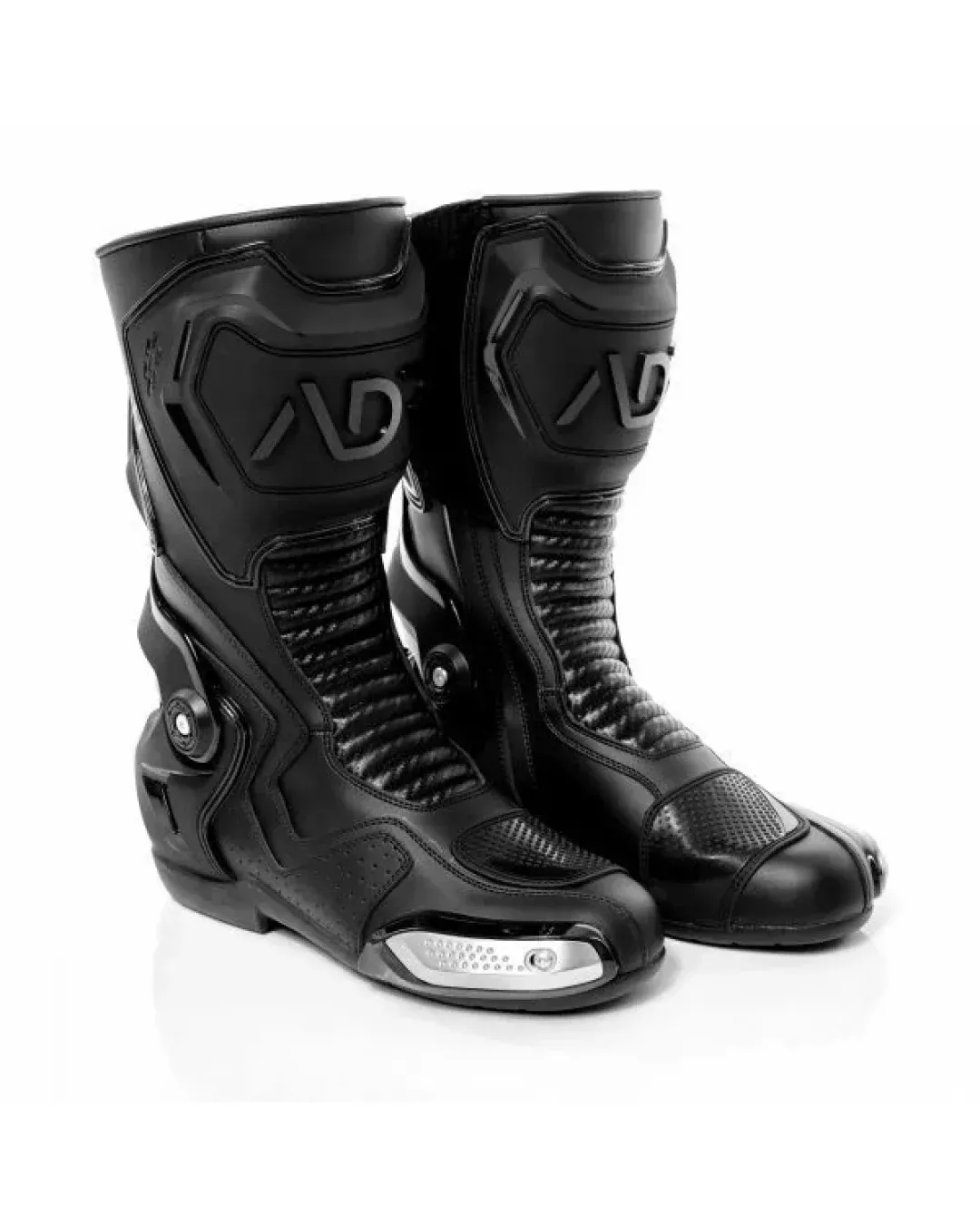 Ботуши ADRENALINE ROCKET BLACK