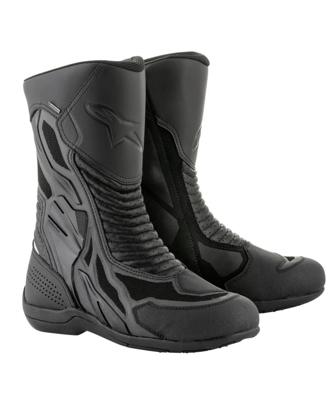 Ботуши ALPINESTARS AIR PLUS V2 GTX XCR