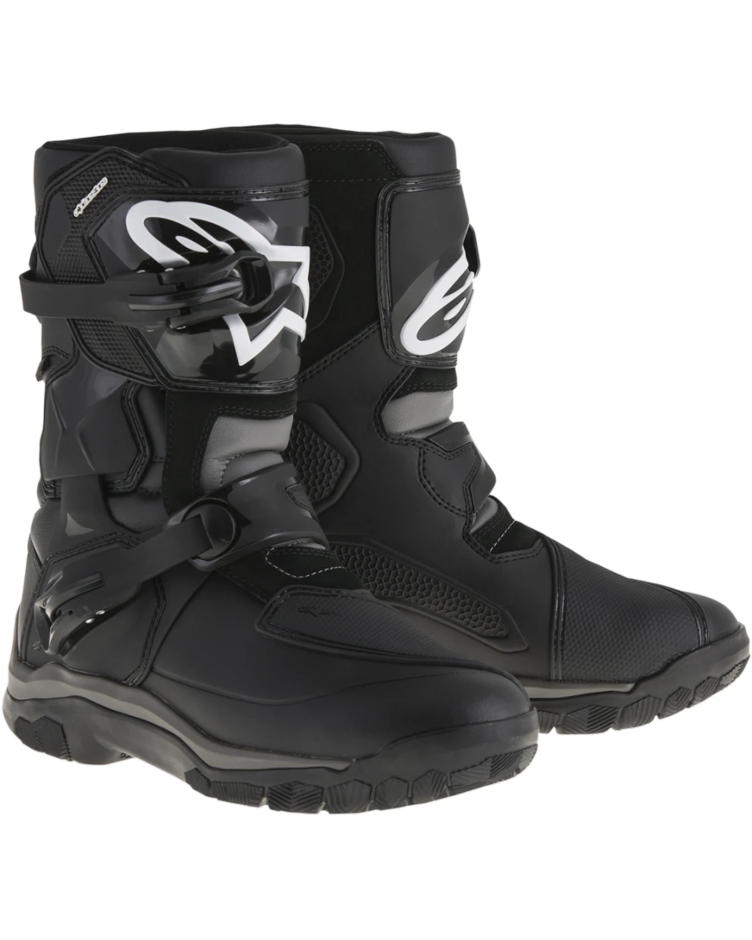 Ботуши ALPINESTARS Belize Drystar® BLACK
