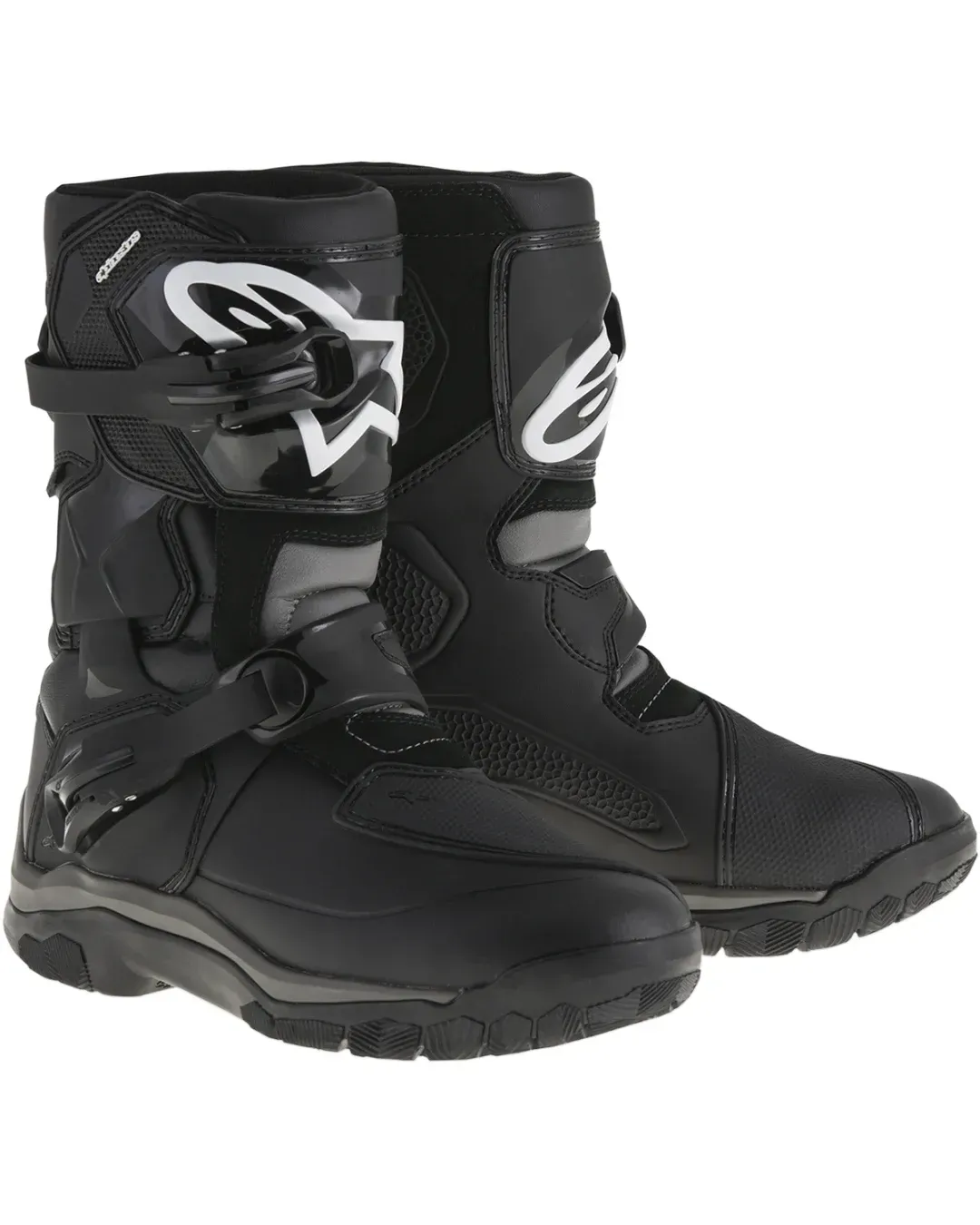 Ботуши ALPINESTARS Belize Drystar® BLACK