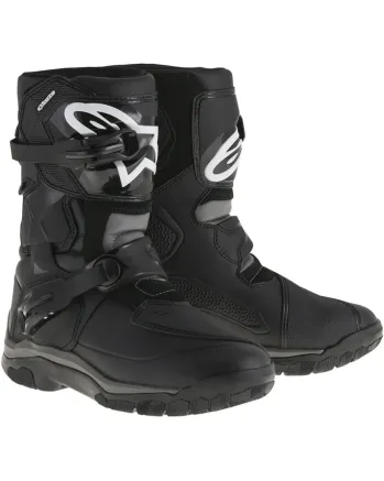 Ботуши ALPINESTARS Belize Drystar® BLACK