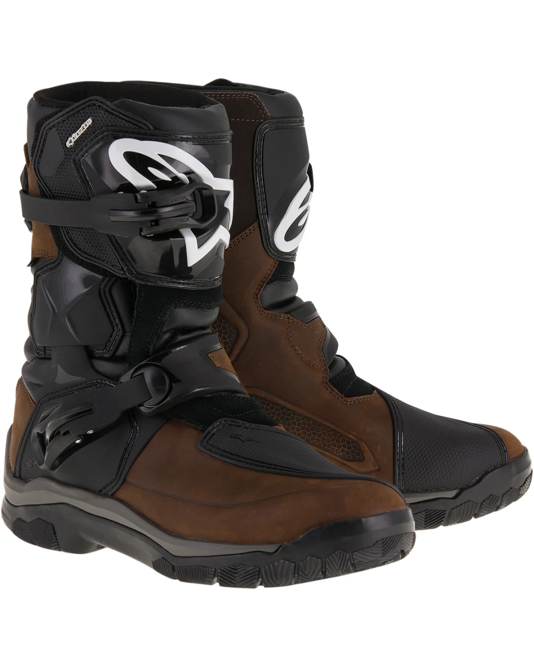 Ботуши ALPINESTARS Belize Drystar® BROWN