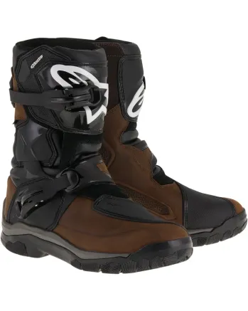 Ботуши ALPINESTARS Belize Drystar® BROWN