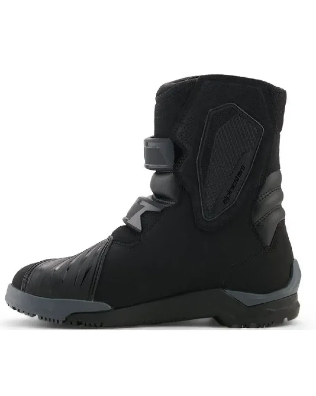Ботуши ALPINESTARS Belize V2 Drystar® BLACK