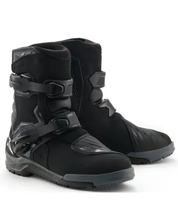 Ботуши ALPINESTARS Belize V2 Drystar® BLACK