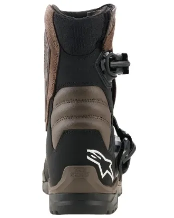 Ботуши ALPINESTARS Belize V2 Drystar® BROWN/BLACK