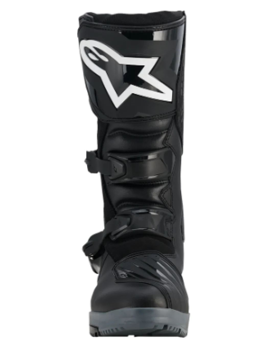 БОТУШИ ALPINESTARS COROZAL ADVENTURE C26 DRYSTAR BLACK