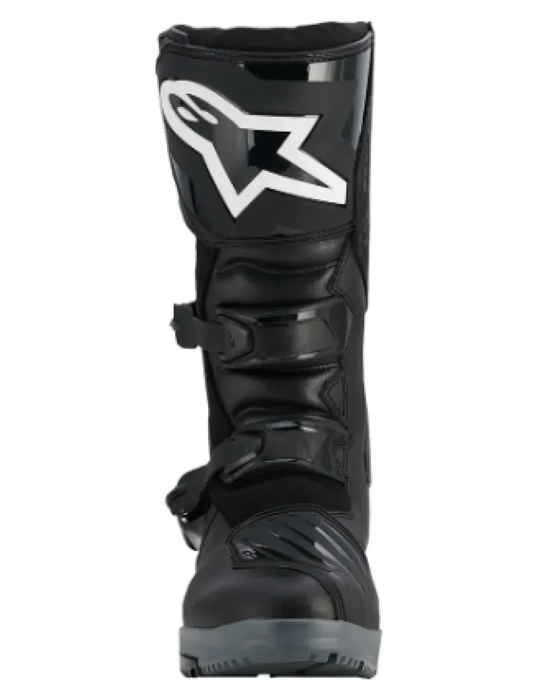 БОТУШИ ALPINESTARS COROZAL ADVENTURE C26 DRYSTAR BLACK