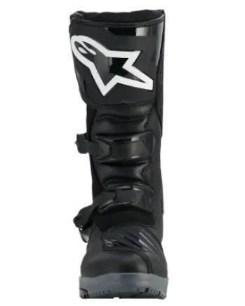 БОТУШИ ALPINESTARS COROZAL ADVENTURE C26 DRYSTAR BLACK