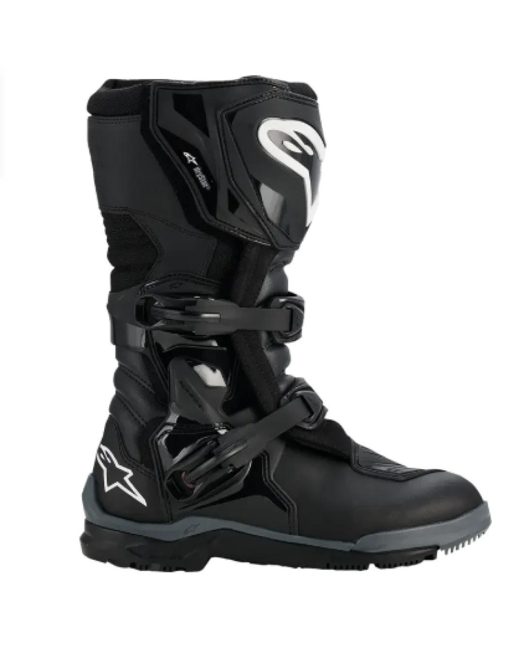 БОТУШИ ALPINESTARS COROZAL ADVENTURE C26 DRYSTAR BLACK