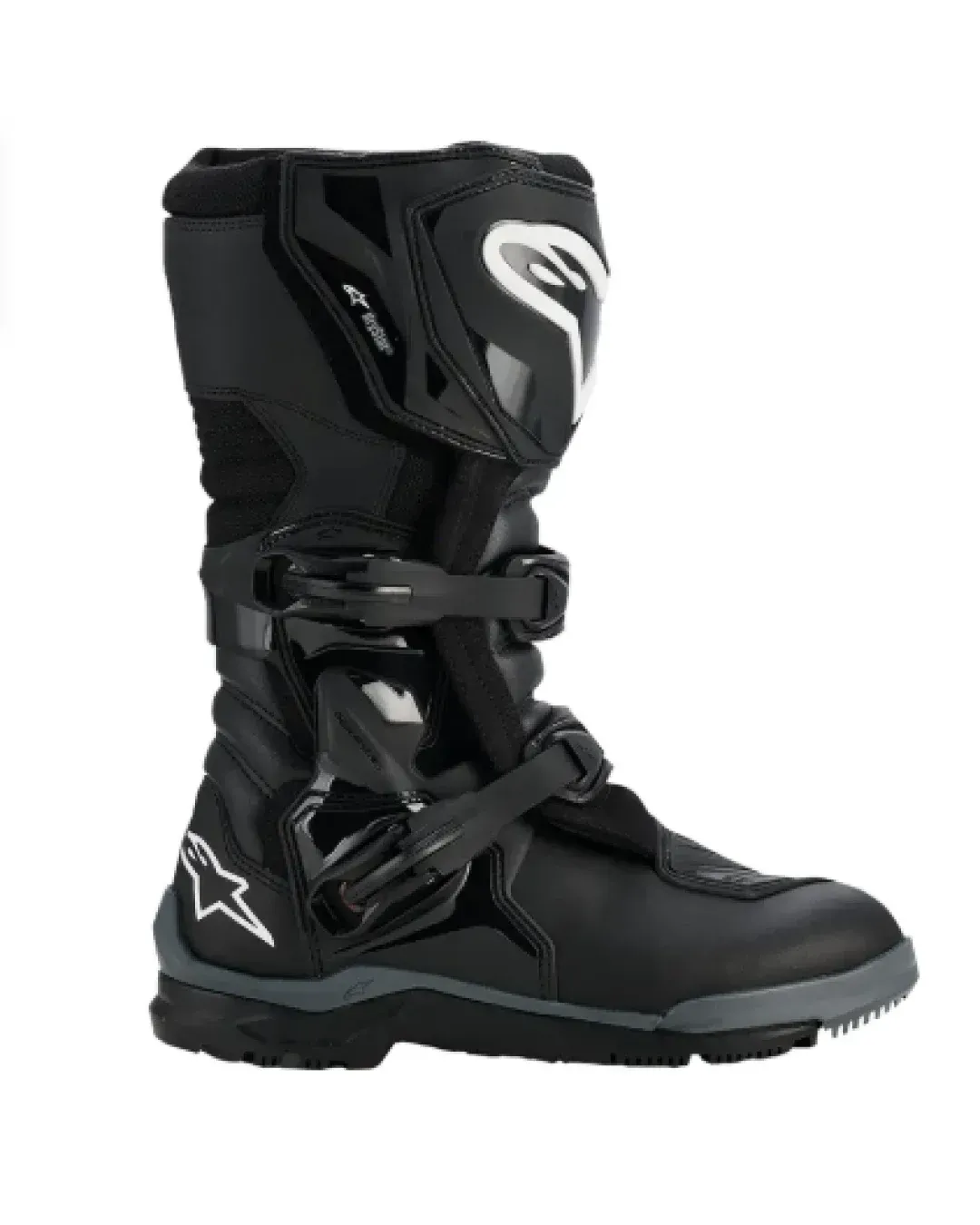 БОТУШИ ALPINESTARS COROZAL ADVENTURE C26 DRYSTAR BLACK