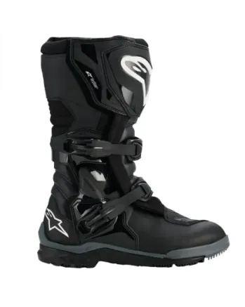 БОТУШИ ALPINESTARS COROZAL ADVENTURE C26 DRYSTAR BLACK