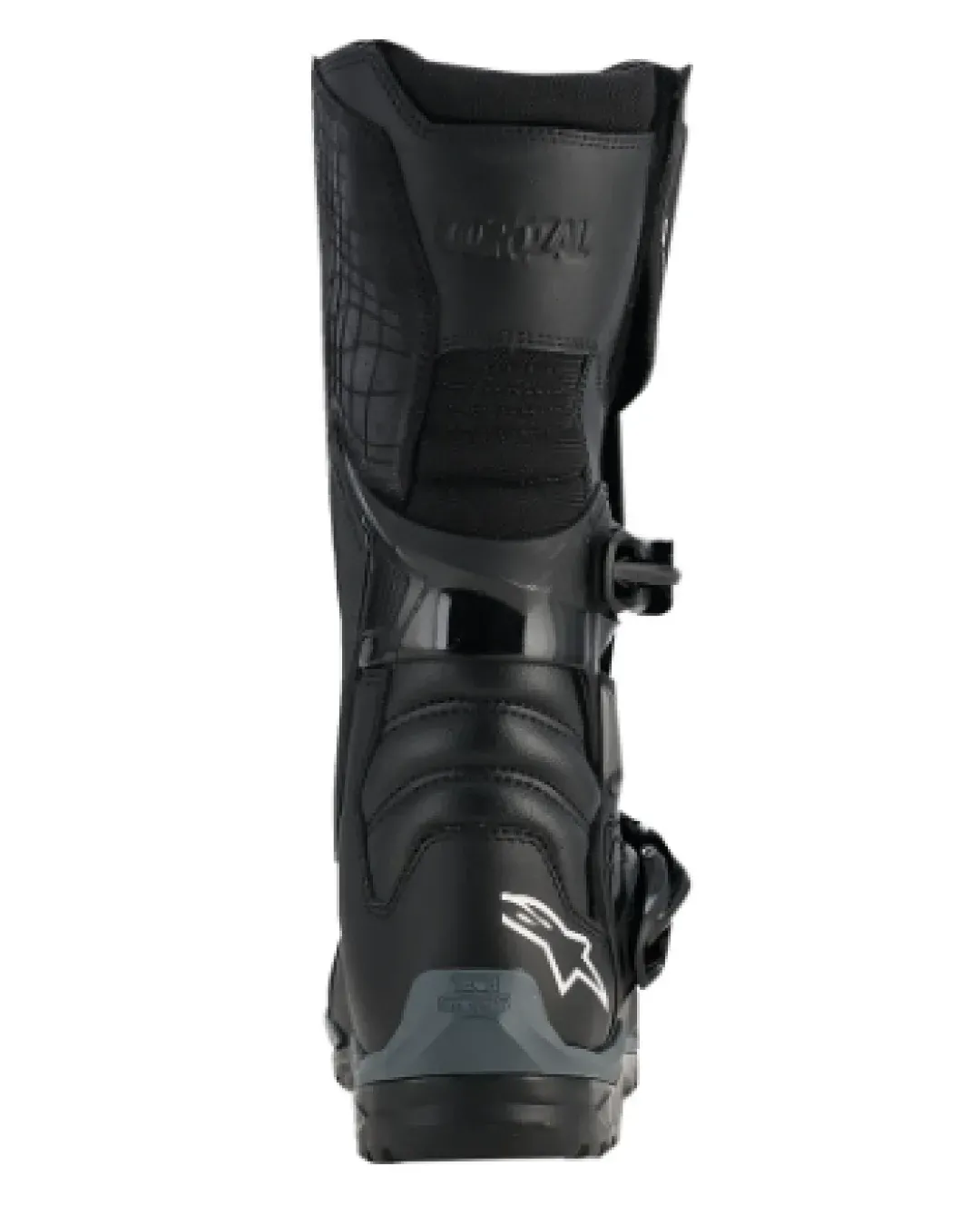 БОТУШИ ALPINESTARS COROZAL ADVENTURE C26 DRYSTAR BLACK