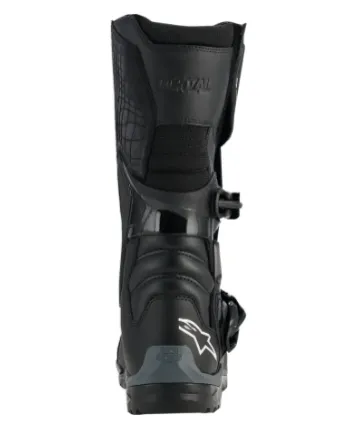 БОТУШИ ALPINESTARS COROZAL ADVENTURE C26 DRYSTAR BLACK