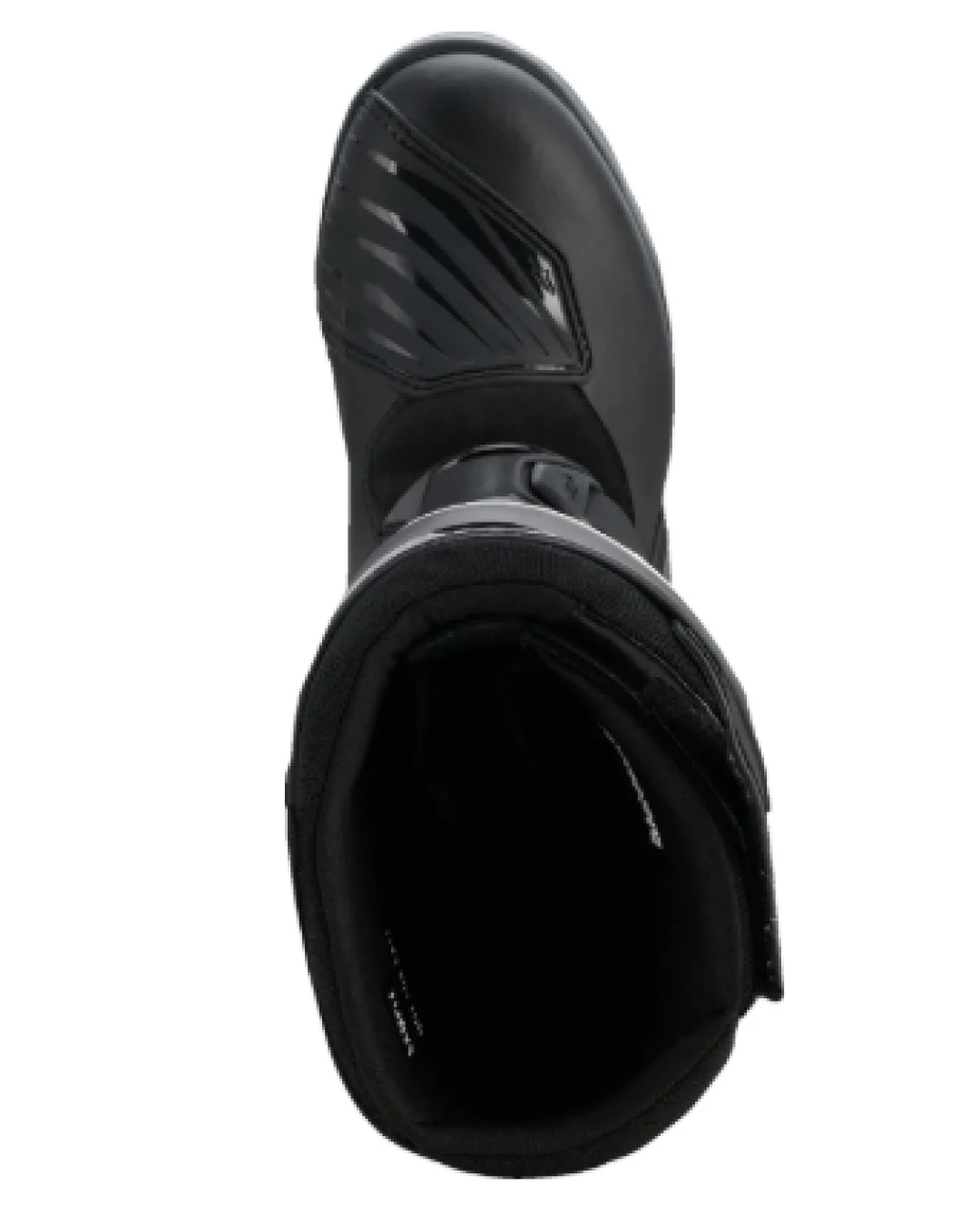 БОТУШИ ALPINESTARS COROZAL ADVENTURE C26 DRYSTAR BLACK