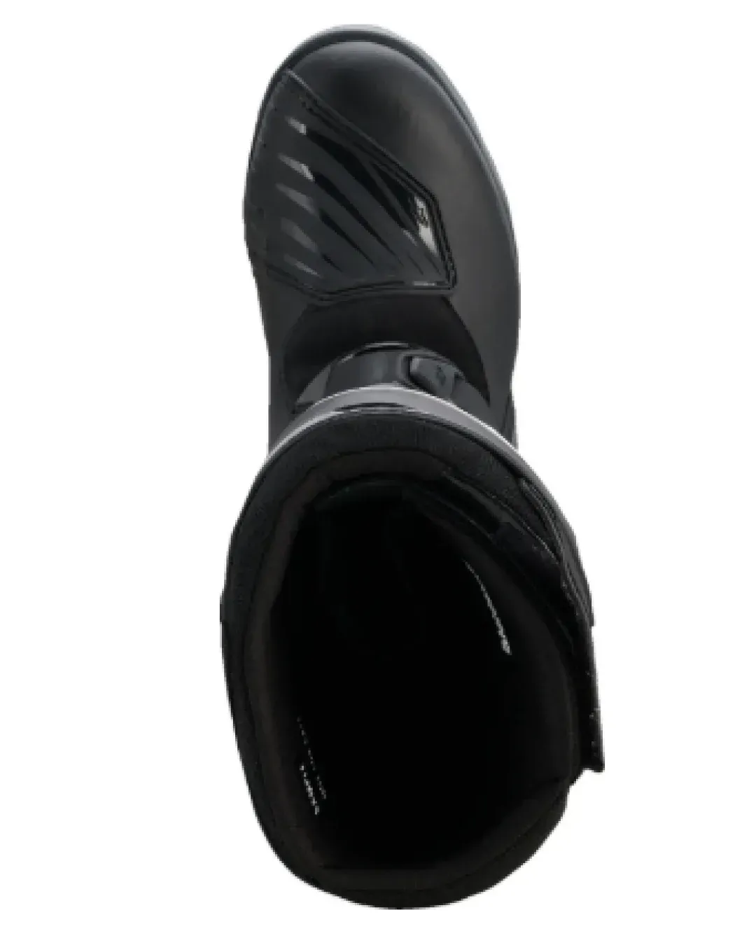 БОТУШИ ALPINESTARS COROZAL ADVENTURE C26 DRYSTAR BLACK