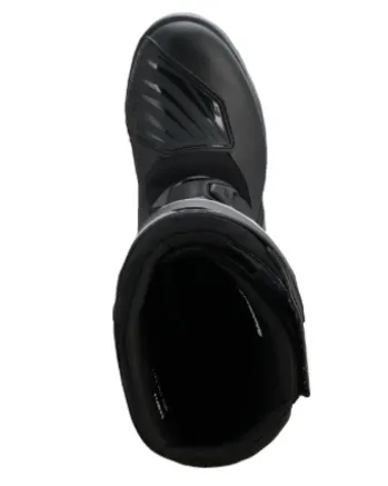 БОТУШИ ALPINESTARS COROZAL ADVENTURE C26 DRYSTAR BLACK