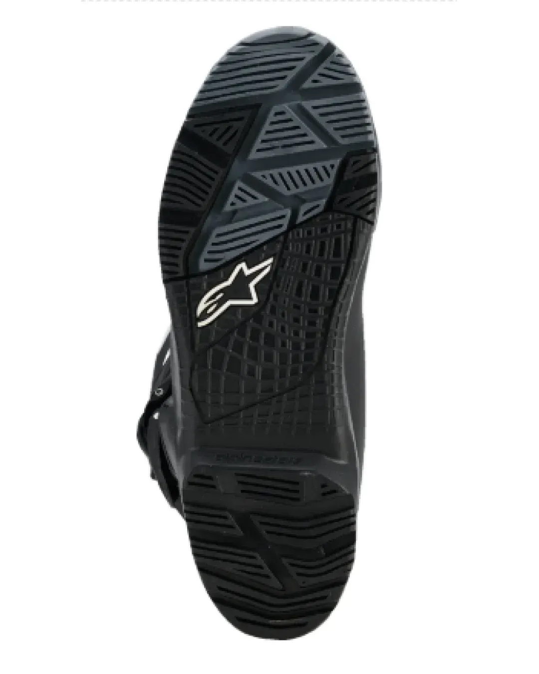 БОТУШИ ALPINESTARS COROZAL ADVENTURE C26 DRYSTAR BLACK