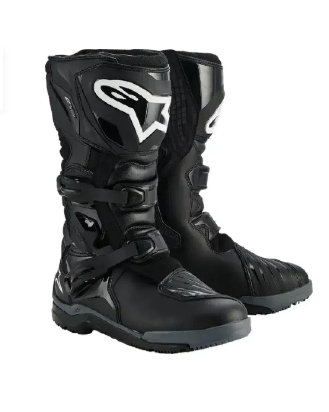 БОТУШИ ALPINESTARS COROZAL ADVENTURE C26 DRYSTAR BLACK