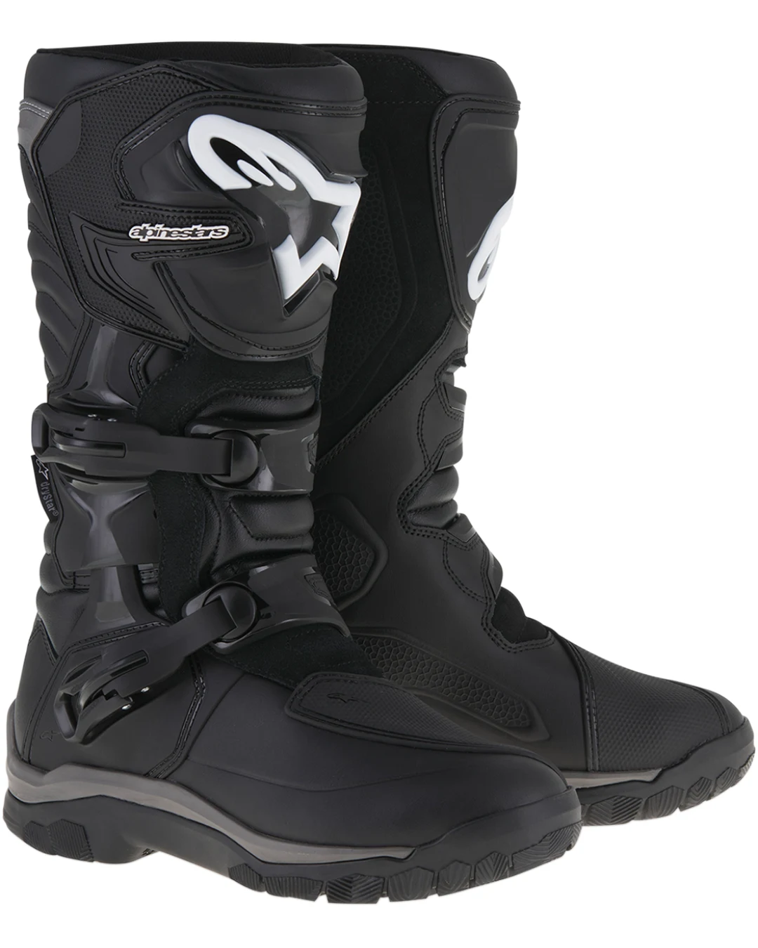 БОТУШИ ALPINESTARS COROZAL ADVENTURE DRYSTAR BLACK
