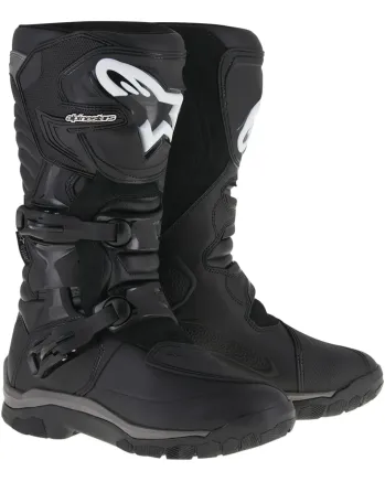 БОТУШИ ALPINESTARS COROZAL ADVENTURE DRYSTAR BLACK