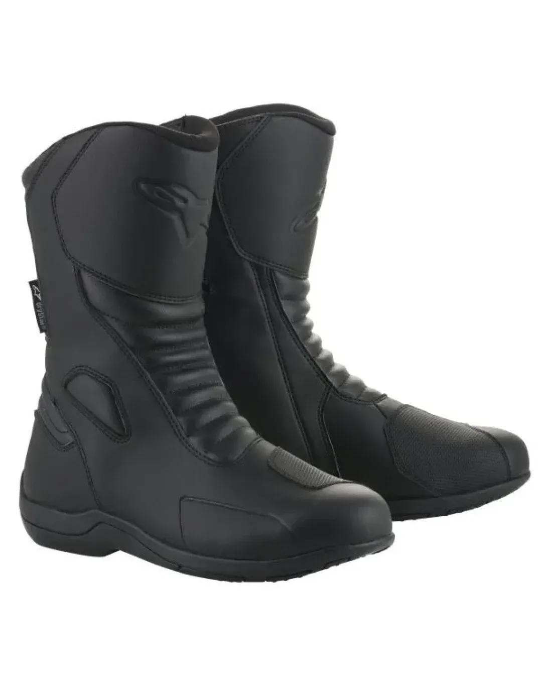 БОТУШИ ALPINESTARS ORIGIN DRYSTAR BLACK