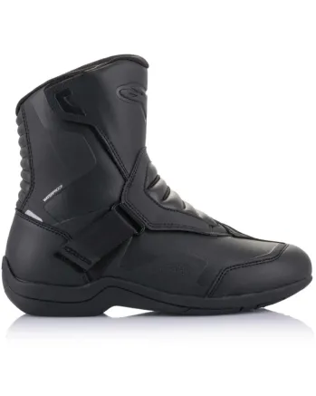 БОТУШИ ALPINESTARS RIDGE V2 WATERPROOF BLACK/BLACK