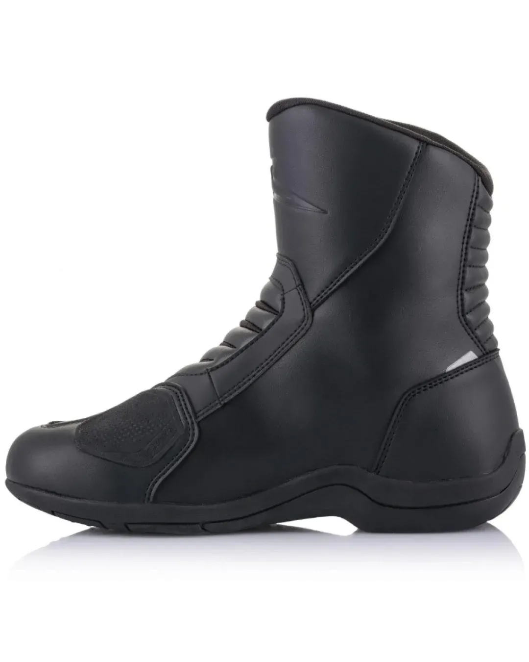 БОТУШИ ALPINESTARS RIDGE V2 WATERPROOF BLACK/BLACK